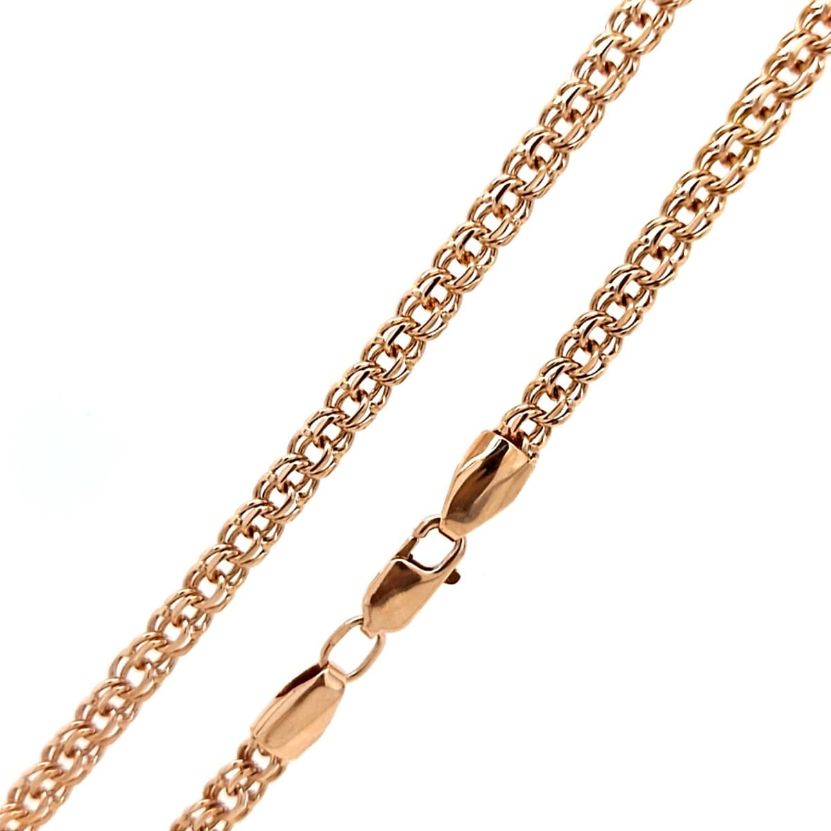 Auksinė grandinėlė Bismark 1054