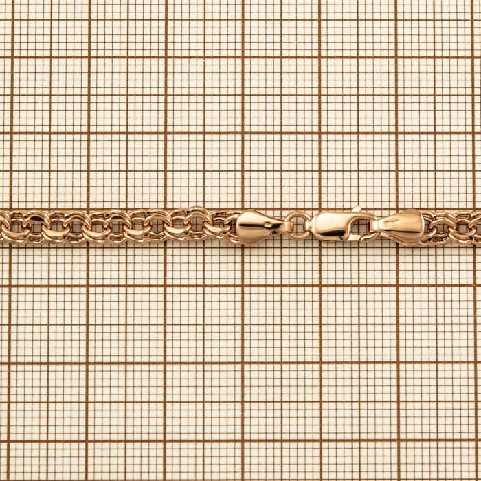 Auksinė grandinėlė \Bismark\ 803 — miniatiūra 2