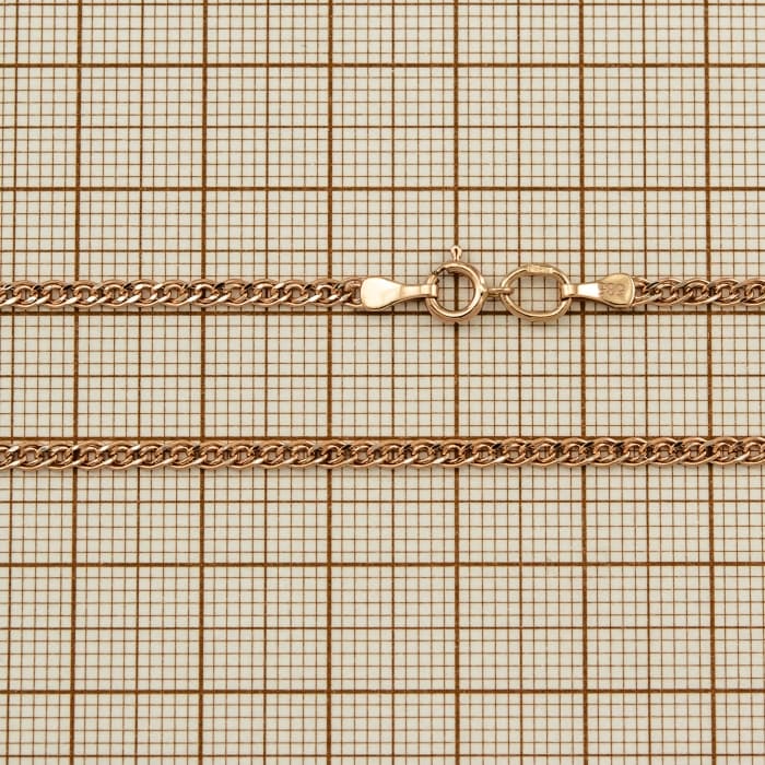 Auksinė grandinėlė \Mona Liza\ 844 — miniatiūra 2