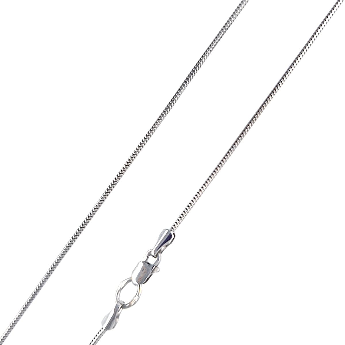 Auksinė grandinėlė Snake 504