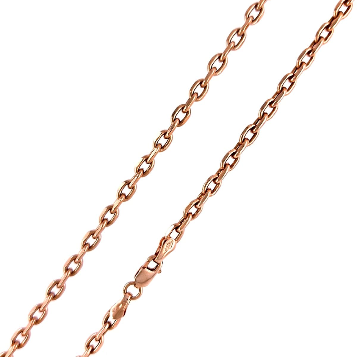Auksinė grandinėlė \Anchor (Inkarinė)\ 622