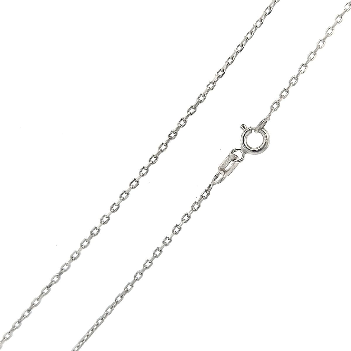 Balto aukso grandinėlė \Anchor\ 996
