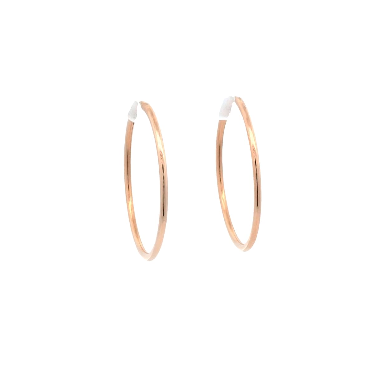Auksiniai auskarai Rinkutės 1862