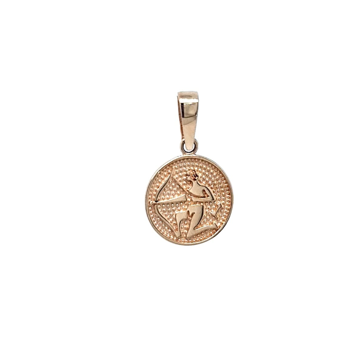 Auksinis pakabukas zodiakas \Šaulys\ 957