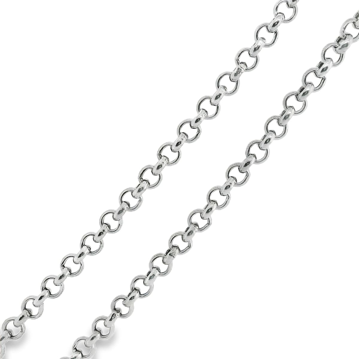 Sidabrinė grandinėlė 5058