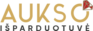 Aukso Isparduotuve