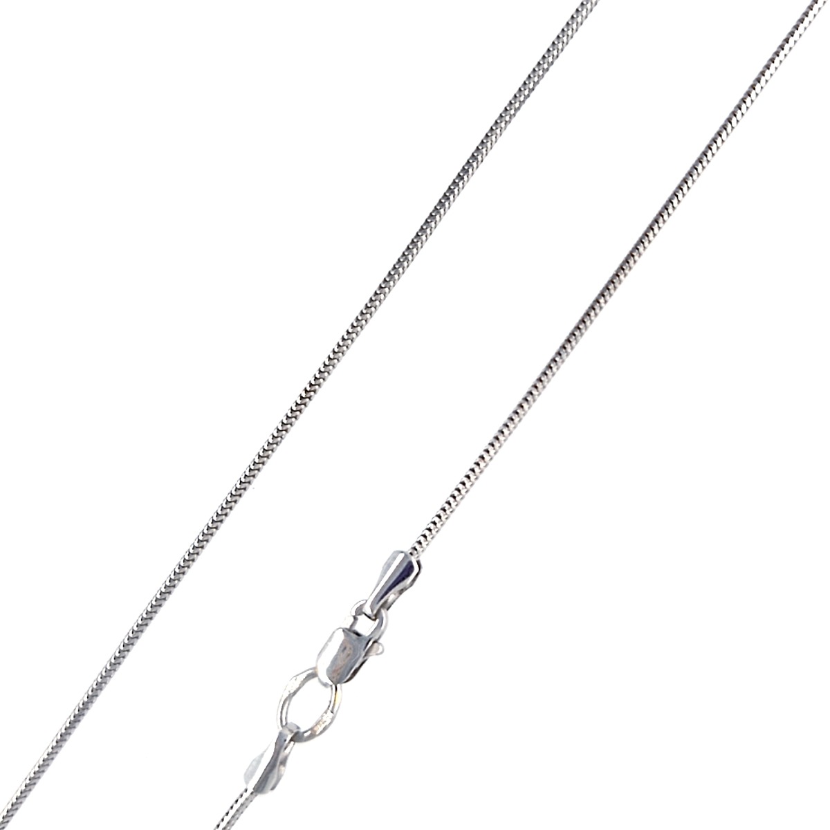 Auksinė grandinėlė Snake 504