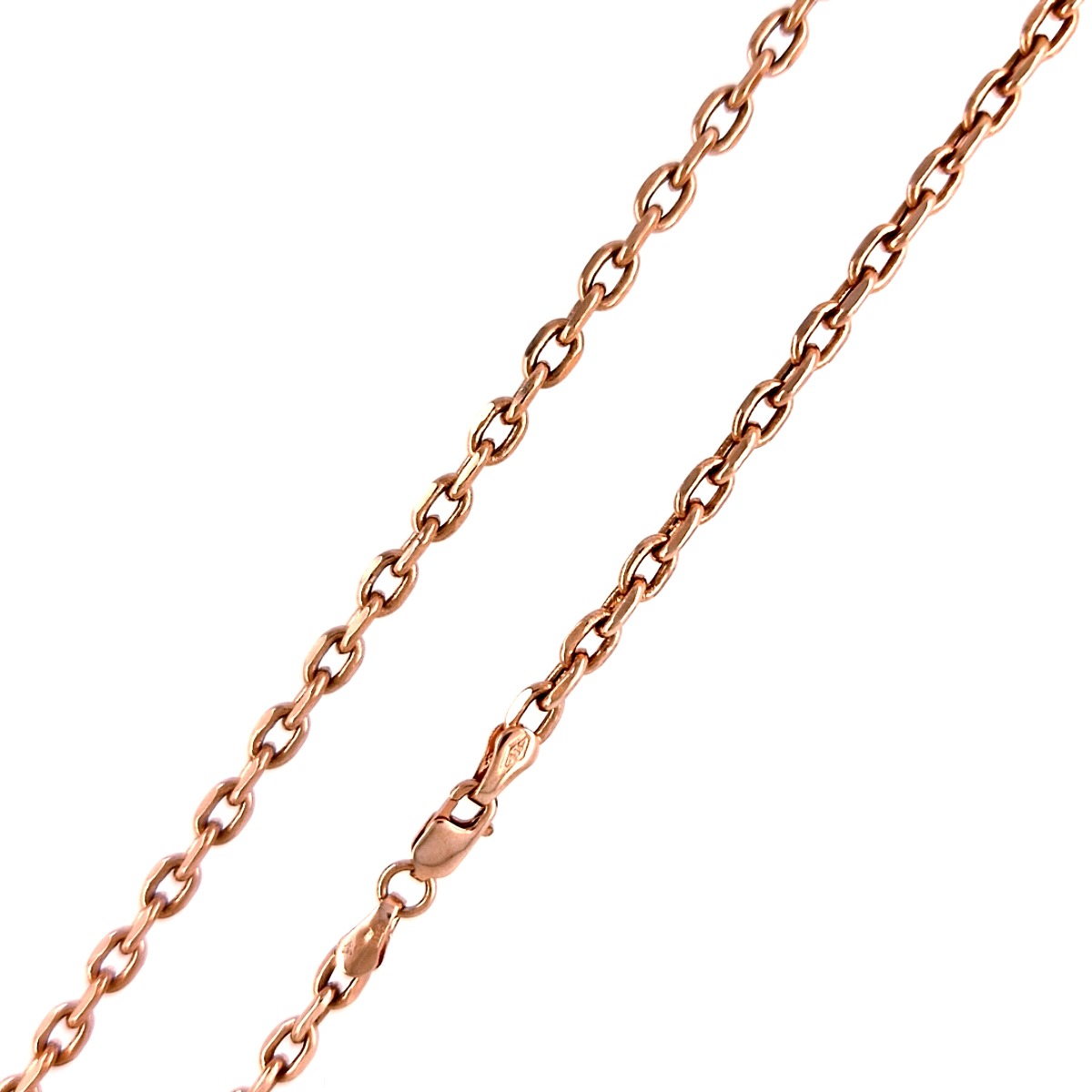 Auksinė grandinėlė \Anchor (Inkarinė)\ 622