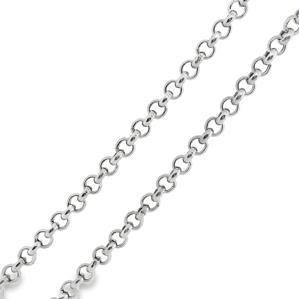 Sidabrinė grandinėlė 5058